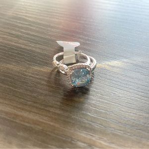 Bomb party size 6 ring